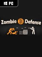Zombie Bitcoin Defense for PC