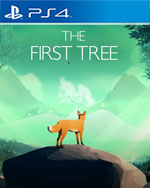 The First Tree for PlayStation 4