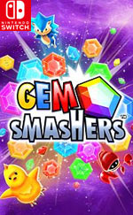 Gem Smashers for Nintendo Switch
