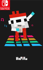 HoPiko for Nintendo Switch