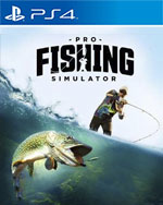 PRO FISHING SIMULATOR for PlayStation 4