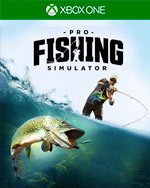PRO FISHING SIMULATOR