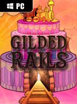 Gilded Rails