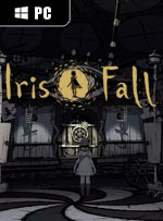 Iris.Fall