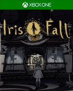 Iris.Fall for Xbox One