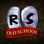 Old School RuneScape for iOS
