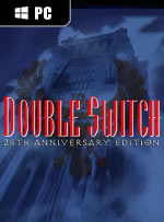 Double Switch - 25th Anniversary Edition