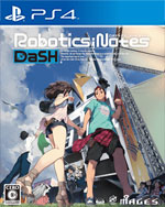Robotics;Notes DaSH for PlayStation 4