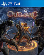 Outward