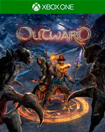Outward