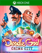 Doodle God: Crime City for Xbox One