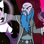 CryptoFighters for Blockchain