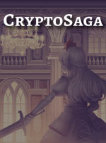 CryptoSaga for Blockchain