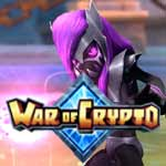 War of Crypto