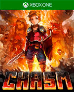 Chasm