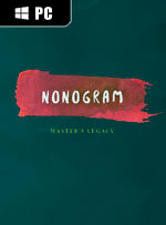 Nonogram - Master's Legacy