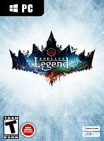 Endless Legend for PC