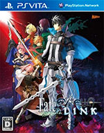 Fate/EXTELLA LINK