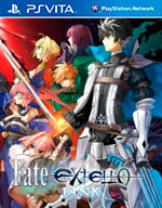 Fate/EXTELLA LINK