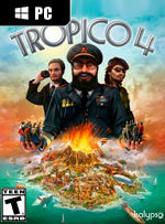 Tropico 4 for PC