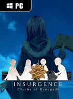 Insurgence - Chains of Renegade