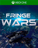 Fringe Wars for Xbox One