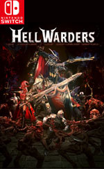 Hell Warders