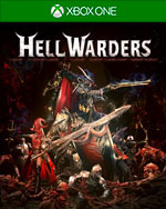 Hell Warders