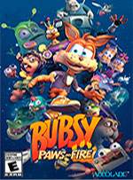 Bubsy: Paws on Fire! for PC
