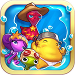 Squids Odyssey for iOS