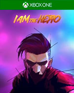 I Am The Hero for Xbox One