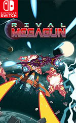 Rival Megagun