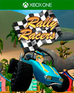 Rally Racers