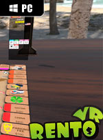 Rento Fortune VR