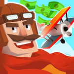 Idle Skies for iOS