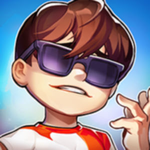 Munchkin.io - Clash of Crowns! for Android