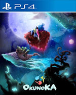 OkunoKA for PlayStation 4