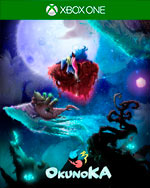 OkunoKA for Xbox One
