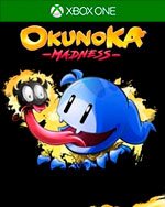 OkunoKA Madness for Xbox One