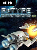 R-Type Dimensions EX for PC