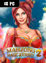 Mahjong Magic Journey 2