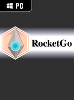 RocketGO