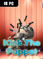 Kick The Puppet