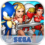 SEGA Heroes for iOS