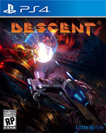 Descent