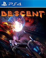 Descent for PlayStation 4