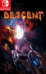 Descent for Nintendo Switch