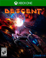 Descent for Xbox One