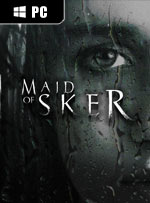 Maid of Sker for PC