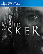 Maid of Sker for PlayStation 4